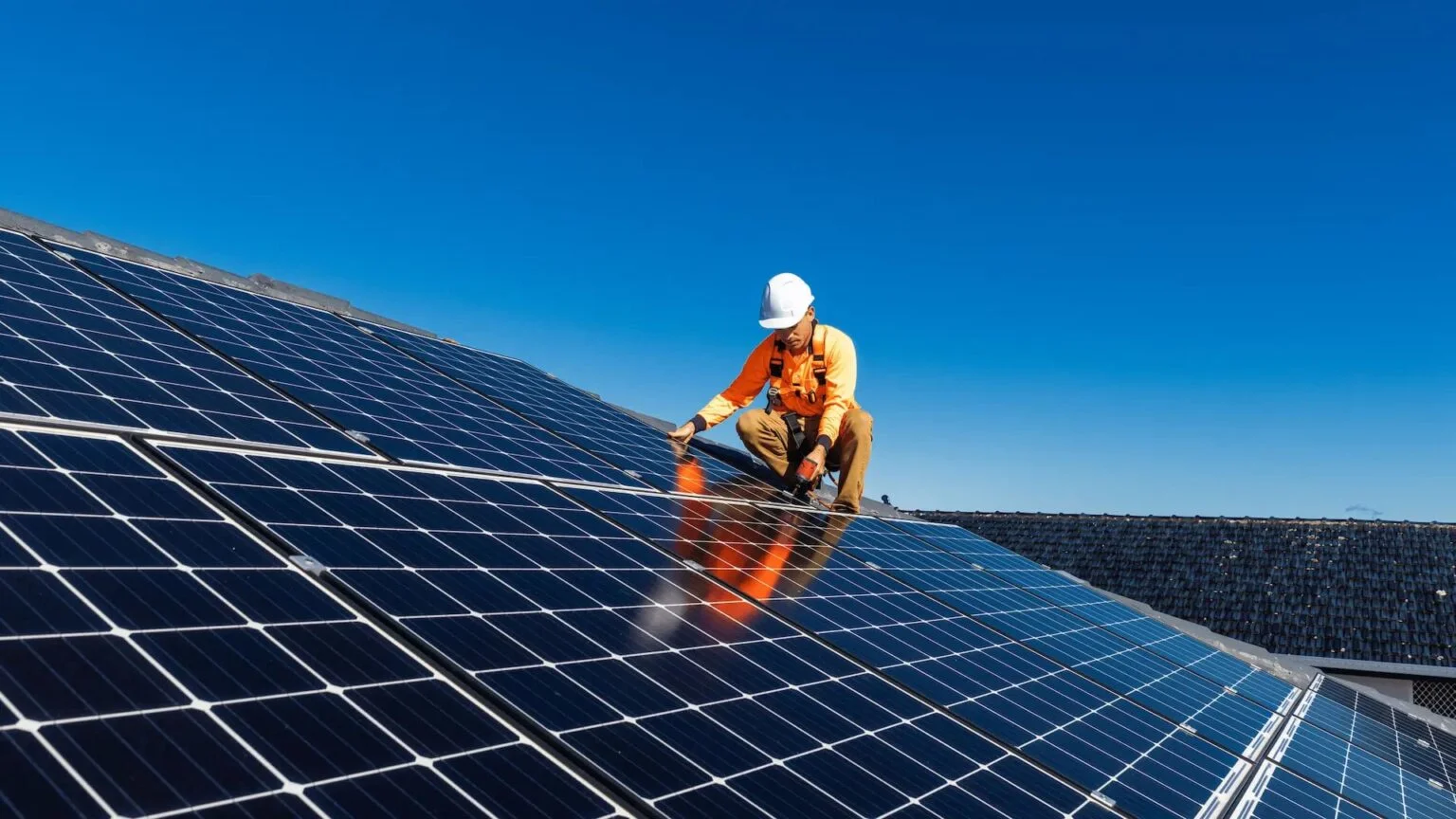 Apollo Green Energy Unlisted Shares - Scale Solar